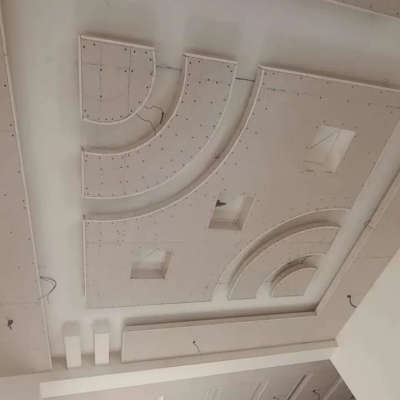 Ceiling Designs by Interior Designer team iconz, Idukki | Kolo