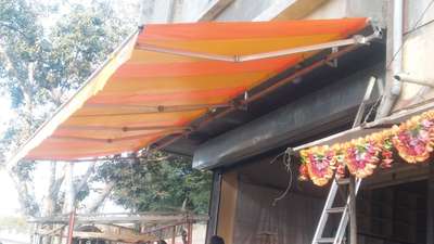 Roof Designs by Building Supplies Rajesh kumar, Delhi | Kolo
