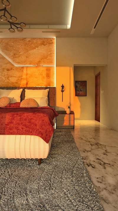 Furniture, Bedroom Designs by Interior Designer anees hameed, Kollam | Kolo