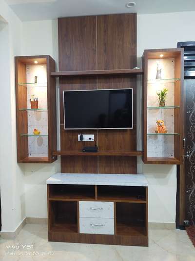 Home Decor, Lighting, Living, Storage Designs by Contractor vicky Kashyap, Gurugram | Kolo