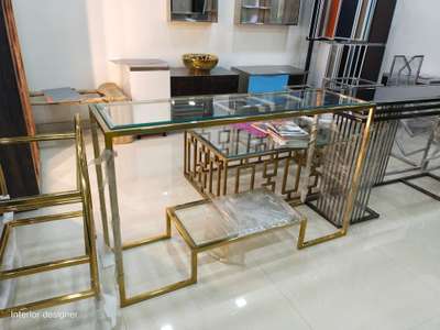 Furniture, Table Designs by Interior Designer Narender Sharma, Faridabad | Kolo