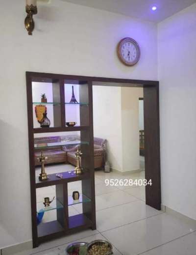 Lighting, Home Decor, Storage Designs by Interior Designer Kerala modular kitchen and interior, Alappuzha | Kolo