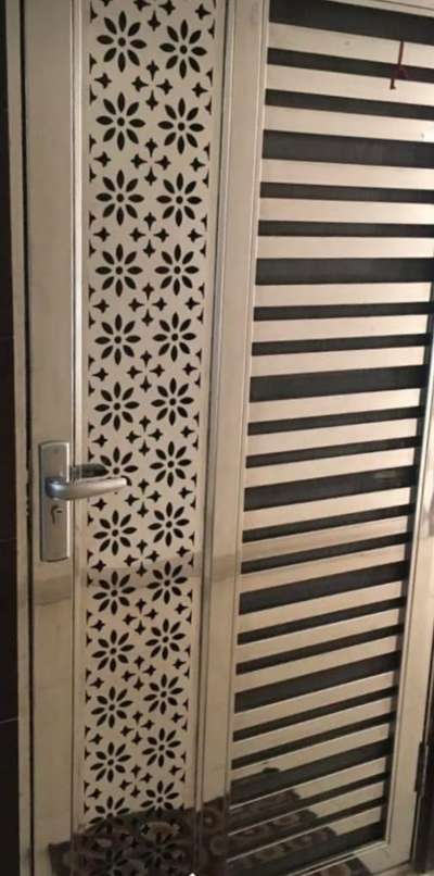 Door Designs by Building Supplies German steel craft Ashiq Ali, Gurugram | Kolo