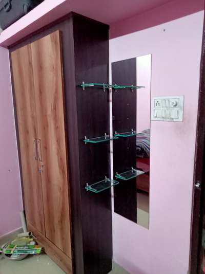 Storage Designs by Carpenter Ravi Bamniya Bamniya, Ujjain | Kolo