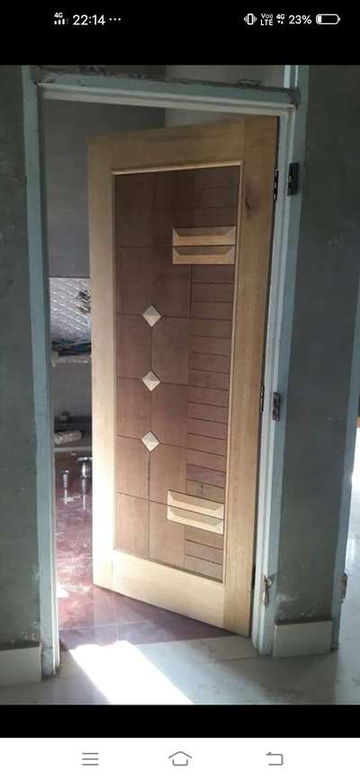 Door Designs by Carpenter Zahid Raza Saifi Raza, Gurugram | Kolo
