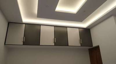 Ceiling, Lighting, Storage Designs by Interior Designer Design  Energy, Palakkad | Kolo