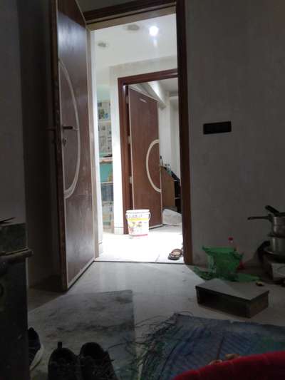 Door Designs by Painting Works dhanesh kumar mandal Mandal, Gurugram | Kolo
