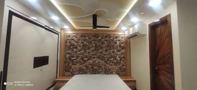 Ceiling, Lighting Designs by Painting Works INNOVATIVE BUILD TECH, Delhi | Kolo