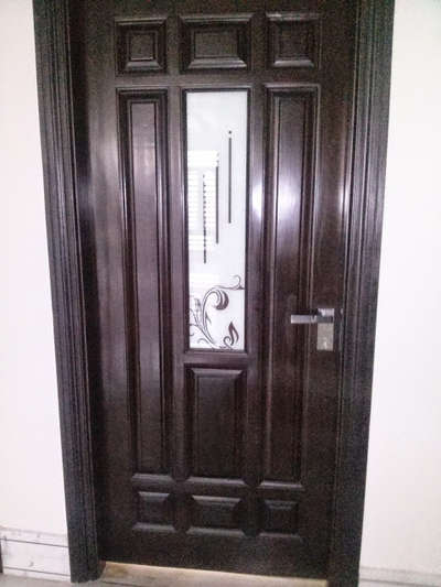 Door Designs by Contractor mohd yaseen, Faridabad | Kolo