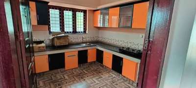 Kitchen, Storage, Window Designs by Fabrication & Welding Godwin Lincy, Kasaragod | Kolo