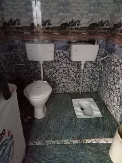 Bathroom Designs by Plumber sonu kumar, Ghaziabad | Kolo
