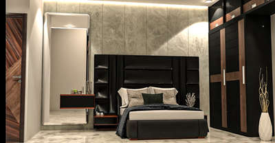 Furniture, Storage, Bedroom Designs by Building Supplies Yasmeen  Q , Indore | Kolo
