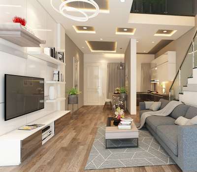 Furniture, Lighting, Living, Storage, Table Designs by Interior Designer VINOD  JANGID , Jaipur | Kolo