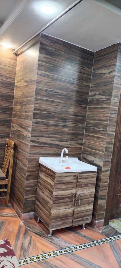 Bathroom Designs by Interior Designer anno  interior homes, Delhi | Kolo