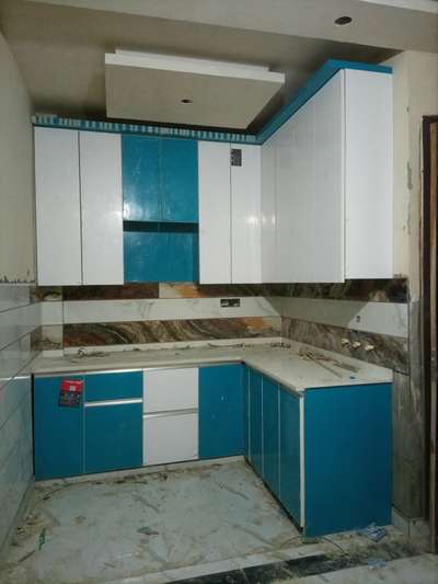 Storage, Kitchen Designs by Carpenter Kadir interior, Delhi | Kolo