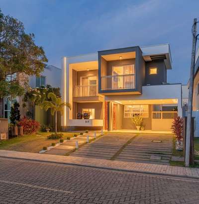  Designs by Architect NEW HOUSE DESIGNING, Jaipur | Kolo