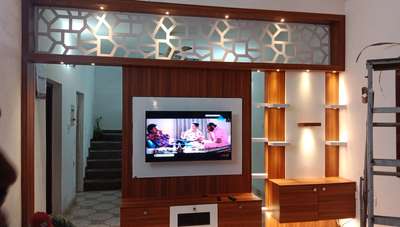 Storage, Lighting Designs by Interior Designer  Mohd danish Saifi, Kottayam | Kolo