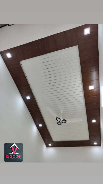 Ceiling, Lighting Designs by Interior Designer Vishal kumar, Rewari | Kolo