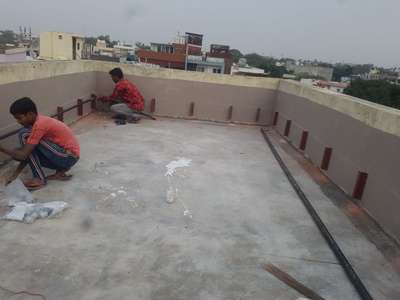 Roof Designs by Civil Engineer Dharmender Sharma , Delhi | Kolo