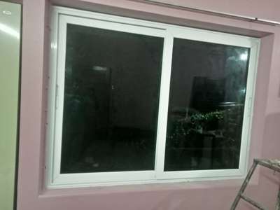 Window Designs by Fabrication & Welding Ebin TB, Ernakulam | Kolo