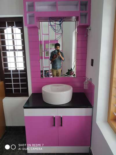 Bathroom Designs by Interior Designer sebastian salmon, Alappuzha | Kolo