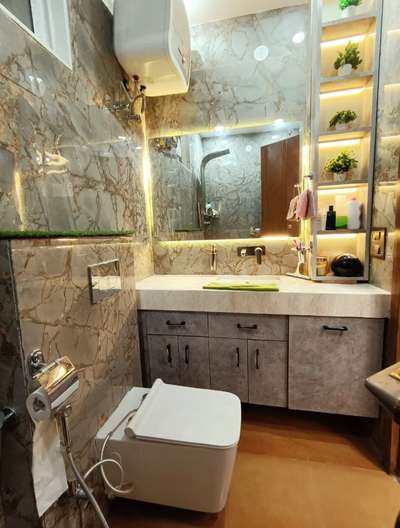 Bathroom Designs by Plumber Ak  plumbing , Delhi | Kolo