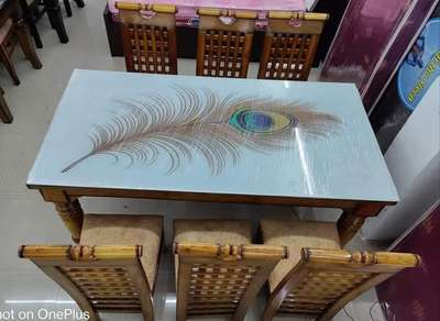 Dining, Furniture, Table Designs by Interior Designer Sofa Ali, Gautam Buddh Nagar | Kolo