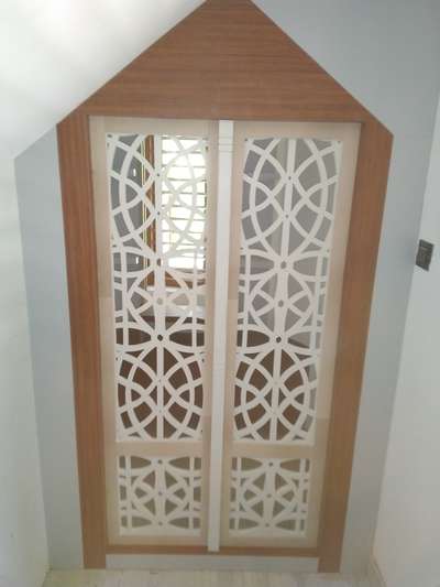 Door Designs by Carpenter Pallavi Pallavi, Kozhikode | Kolo