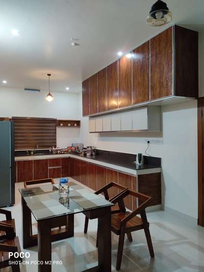 Kitchen, Storage, Furniture, Dining, Table Designs by Building Supplies SUBHASH  MP, Malappuram | Kolo