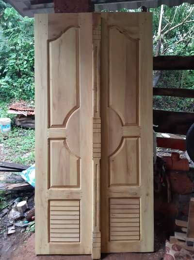 Door Designs by Building Supplies ധനോജ് ധനോജ്, Kannur | Kolo