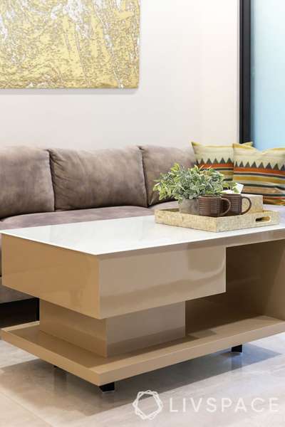 Furniture, Living, Table Designs by Interior Designer kalyan jangid, Thane | Kolo