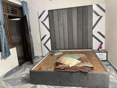 Furniture, Bedroom, Storage Designs by Carpenter samir  khan, Ajmer | Kolo