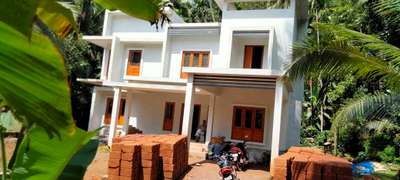 Exterior Designs by Home Owner Shaji Shaji p.c, Kozhikode | Kolo