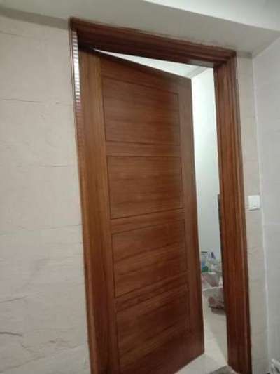 Door Designs by Contractor Ayyub Khan  contractor , Delhi | Kolo
