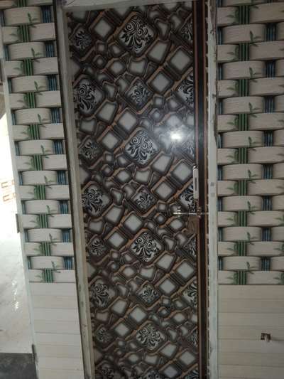 Door Designs by Carpenter mohit  kumar, Alwar | Kolo