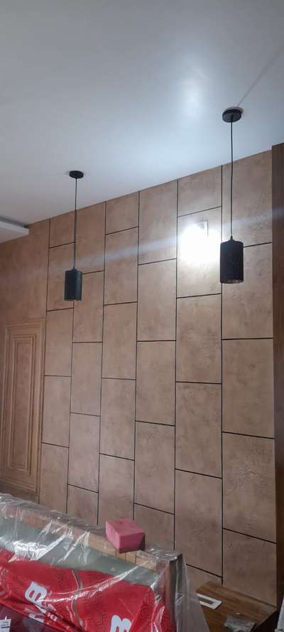 Wall Designs by Painting Works KL 60 Texture Work, Kasaragod | Kolo