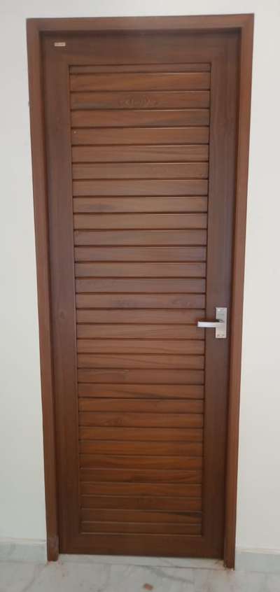 Door Designs by Building Supplies fasil hassan, Kozhikode | Kolo