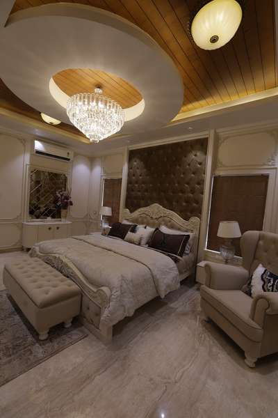 Ceiling, Furniture, Lighting, Storage, Bedroom Designs by Interior Designer Shahasad Abdul Khader, Kannur | Kolo