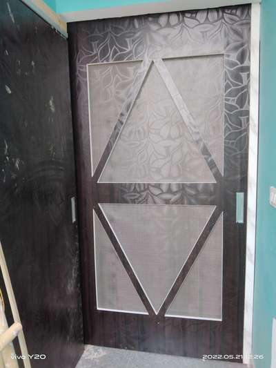 Door Designs by Interior Designer RAJAN  SHARMA, Ghaziabad | Kolo