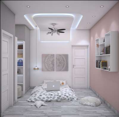 Ceiling, Lighting Designs by Interior Designer SAMS DESIGNS, Delhi | Kolo