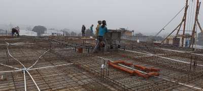 Roof Designs by Contractor Ravi jangra, Sonipat | Kolo