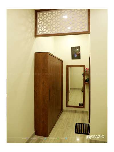 Lighting, Storage, Flooring Designs by Interior Designer Rahul c, Malappuram | Kolo