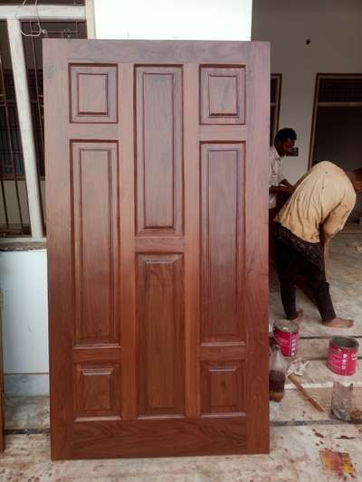 Door Designs by Building Supplies Sekhar Panter, Ghaziabad | Kolo