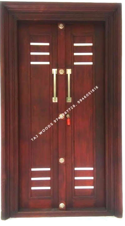 Door Designs by Building Supplies Shajahan KP 9895487587, Malappuram | Kolo