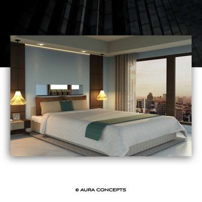 Furniture, Storage, Bedroom Designs by 3D & CAD Aura Concepts , Kasaragod | Kolo