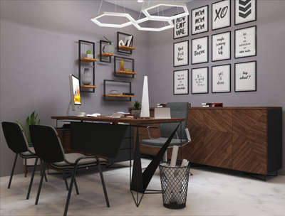 Furniture, Table Designs by Interior Designer METRICS  Architects, Kozhikode | Kolo