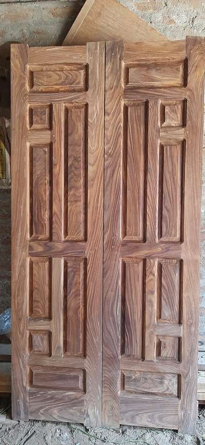 Door Designs by Carpenter interior deshigner, Gautam Buddh Nagar | Kolo