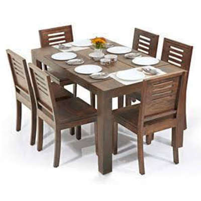 Dining, Furniture, Table Designs by Contractor H M  interior , Delhi | Kolo