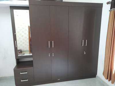 Storage Designs by Carpenter Prasannan Prasannan g, Thiruvananthapuram | Kolo