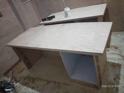 Table Designs by Carpenter Salim Raza, Ghaziabad | Kolo